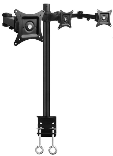Siig CE-MT0R12-S3 monitor mount / stand