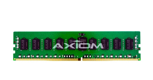 DDR4 Memory Module Axiom 16GB 2400MHz 288-Pin DIMM