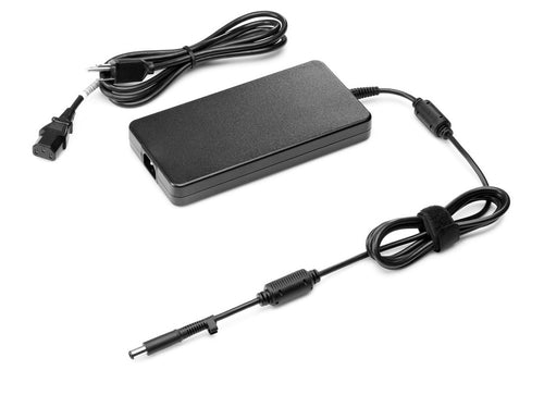 Power Adapter Axiom 230W HP EliteBook 8570w 8740W Indoor Use
