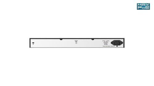 D-Link DGS-1026MP network switch