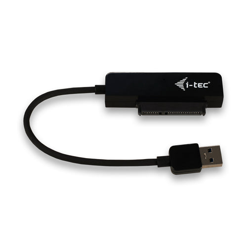 i-tec MYSAFEU313 storage drive enclosure