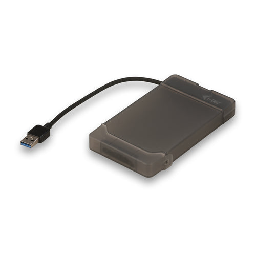 i-tec MYSAFEU313 storage drive enclosure