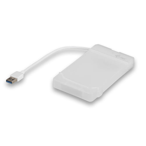 i-tec MYSAFEU314 storage drive enclosure