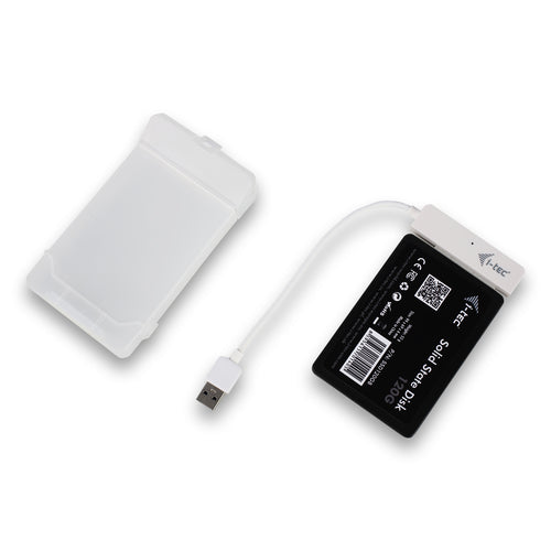 i-tec MYSAFEU314 storage drive enclosure