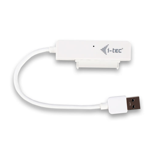 i-tec MYSAFEU314 storage drive enclosure