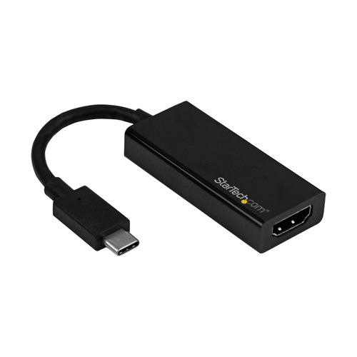StarTech.com CDP2HD4K60 USB graphics adapter