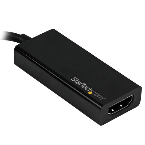StarTech.com CDP2HD4K60 USB graphics adapter