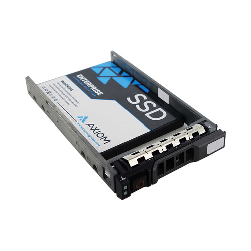 Axiom Enterprise EV100