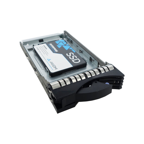 Axiom EV200 7.68TB 2.5" SATA SSD 550MB/s Speed