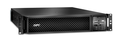 APC SRT2200RMXLI-NC uninterruptible power supply (UPS)