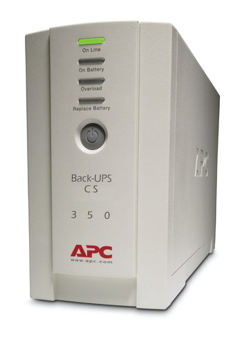 APC Back-UPS uninterruptible power supply (UPS)