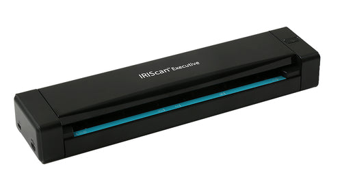 I.R.I.S. IRIScan Executive 4