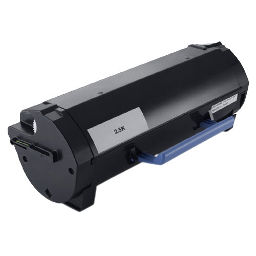 Dell FR3HY Tonerkartusche | Schwarz, 3000 Seiten | Kompatible Druckerpatrone