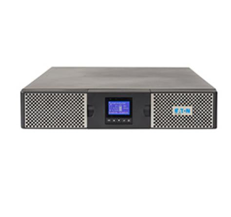 Eaton 9PX3000GLRT uninterruptible power supply (UPS)