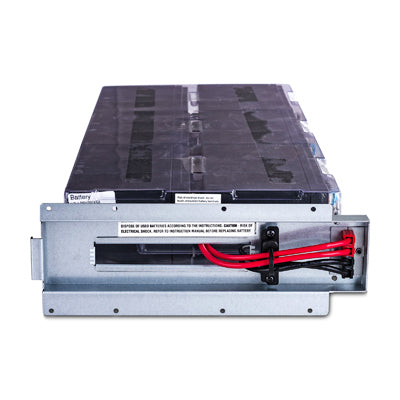 CyberPower RB1290X6A USV-Akku