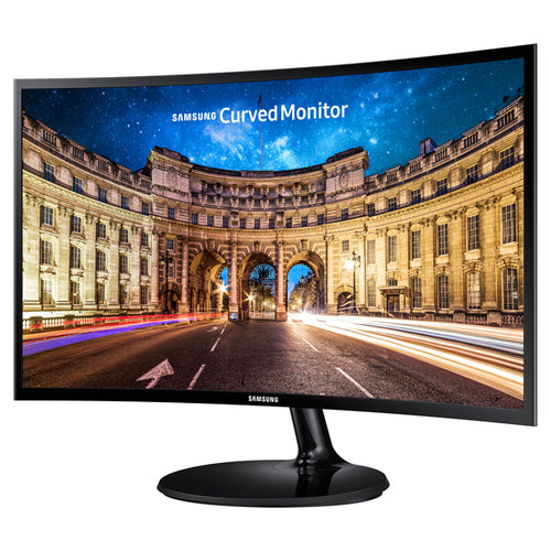 Samsung C27F390FHN computer monitor