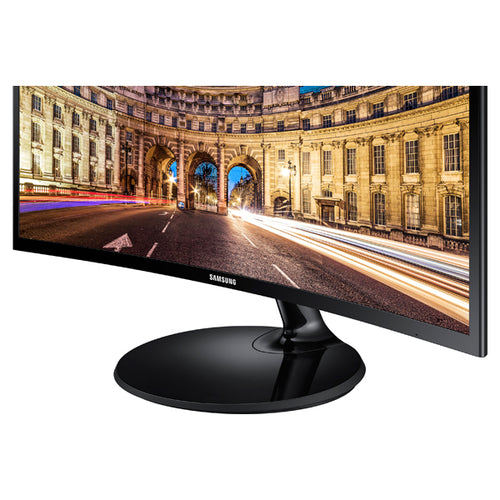 Samsung C27F390FHN computer monitor