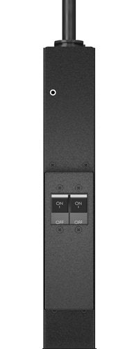 APC AP6009A Stromverteilungseinheit (PDU) – 26 AC-Ausgänge, vertikal