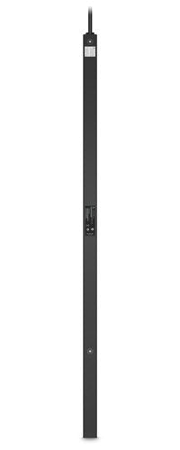 APC AP6009A Stromverteilungseinheit (PDU) – 26 AC-Ausgänge, vertikal