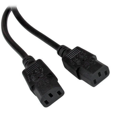 StarTech.com PXT101YUK power cable