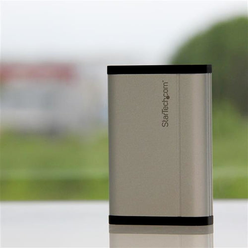 StarTech.com USB32DVCAPRO Video-Capture-Gerät – 1080p@60fps, USB 3.0, Aluminium