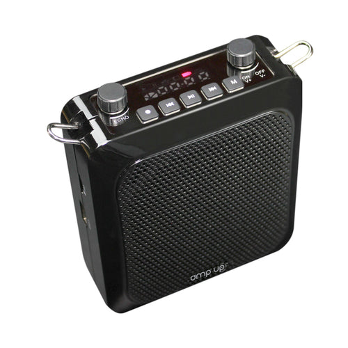 HamiltonBuhl PA-25W audio amplifier