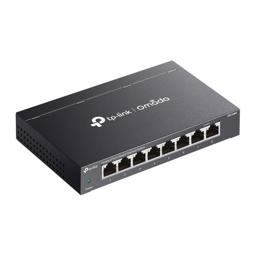TP-Link Omada DS108G network switch