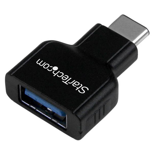 StarTech.com USB31CAADG cable gender changer