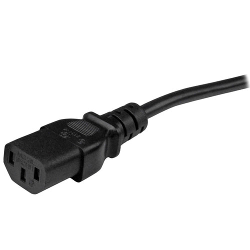 StarTech.com PXT101Y10 power cable