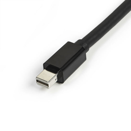 StarTech.com MDP2HDMM3MB video cable adapter