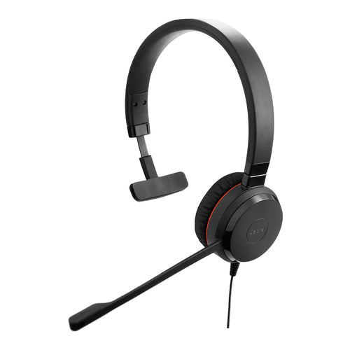 Jabra 14401-20 Kopfhörer/Headset
