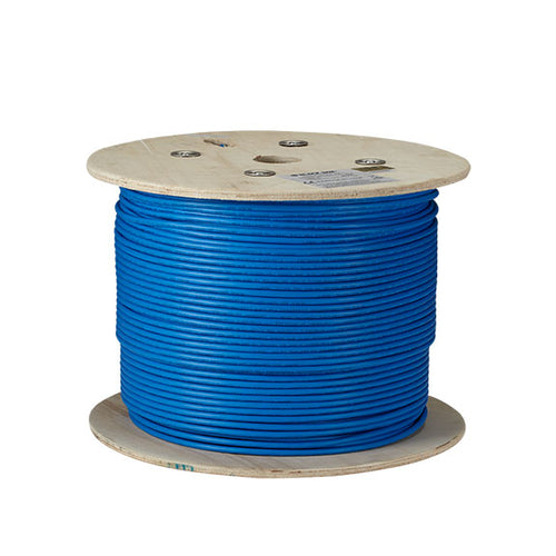 Black Box C6ABC50S networking cable