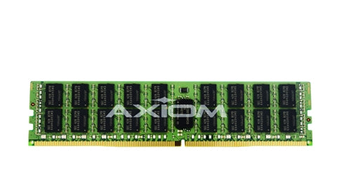 Axiom 64GB DDR4 memory module