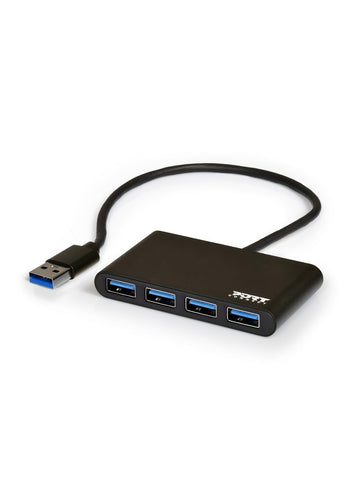 Port Designs 900121 interface hub