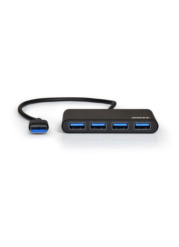 Port Designs 900121 interface hub
