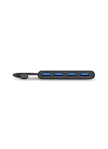 Port Designs 900123 interface hub