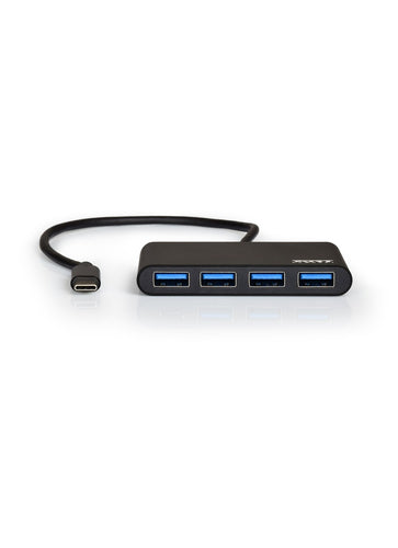 Port Designs 900123 interface hub