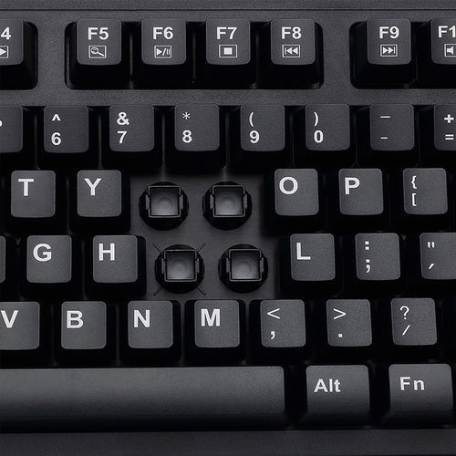 Adesso EasyTouch 630UB keyboard
