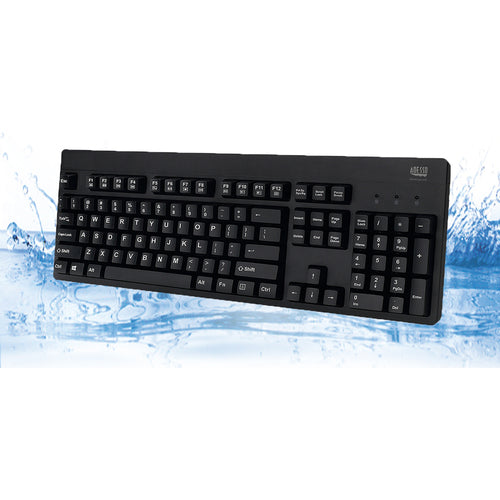 Adesso EasyTouch 630UB keyboard