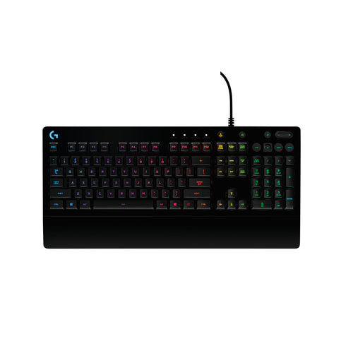 Logitech G G213 Prodigy keyboard