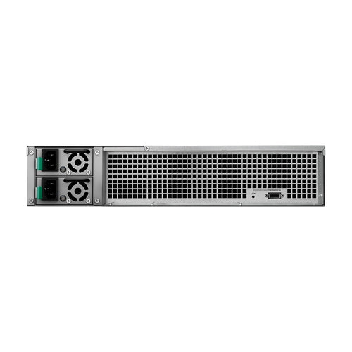 Disk Array Synology RX1217RP 2U Rackmount 0TB Expandable Storage