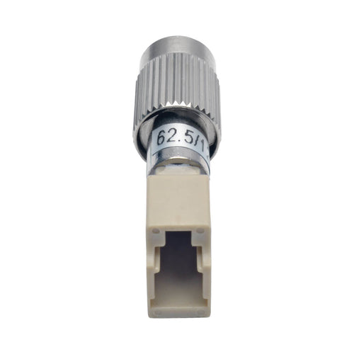 Tripp Lite T020-001-LC62 fibre optic adapter