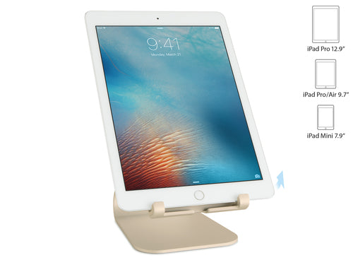 Rain Design mStand tablet plus