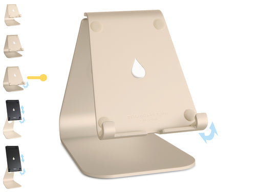 Rain Design mStand tablet plus