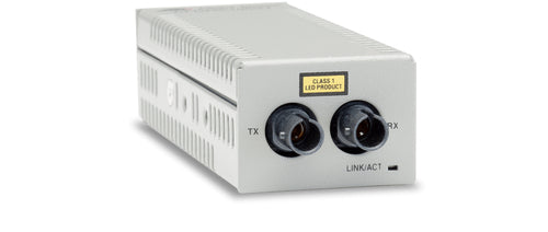 Allied Telesis AT-DMC100/ST-30 network media converter