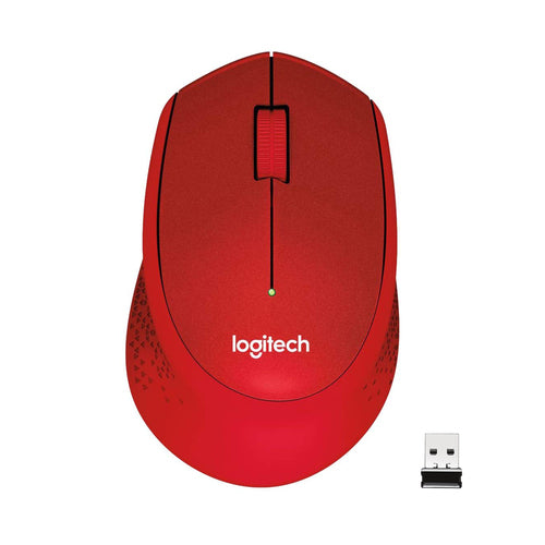 Logitech 910-004911 mouse