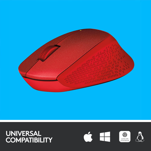 Logitech 910-004911 mouse