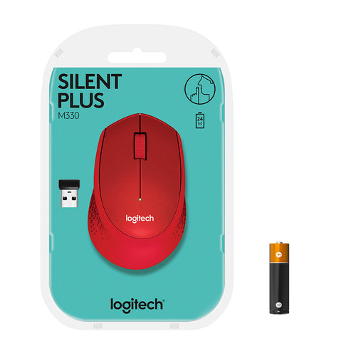 Logitech 910-004911 mouse