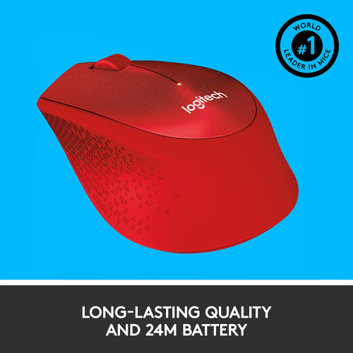 Logitech 910-004911 mouse