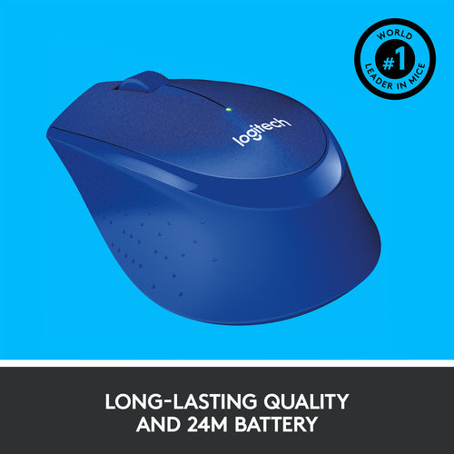 Logitech 910-004910 mouse
